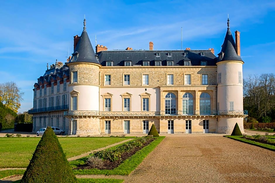 Mercure Rambouillet Relays Du Château