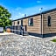 Woodhall Country Park Lodges