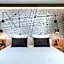 Mercure Montpellier Antigone Hotel