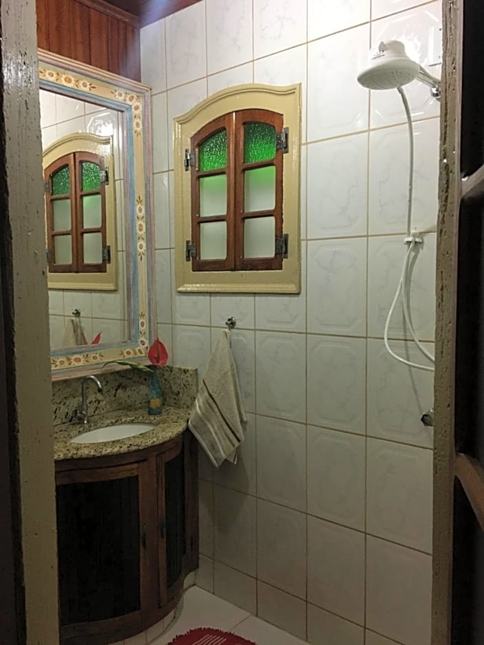 Cama Caminho da Serra