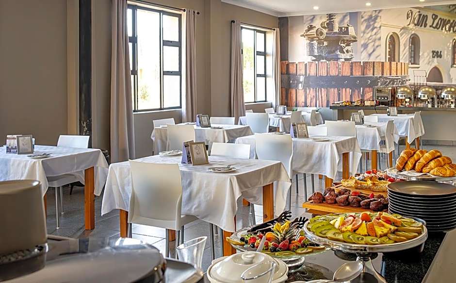 Calvinia Hotel
