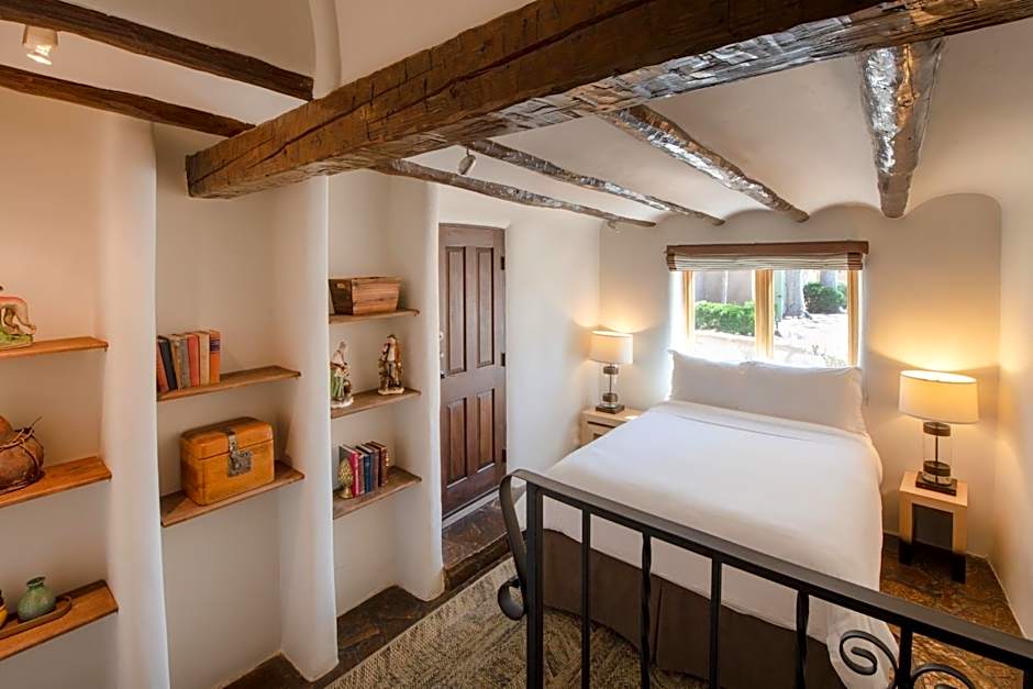 La Posada de Santa Fe, A Tribute Portfolio Resort & Spa