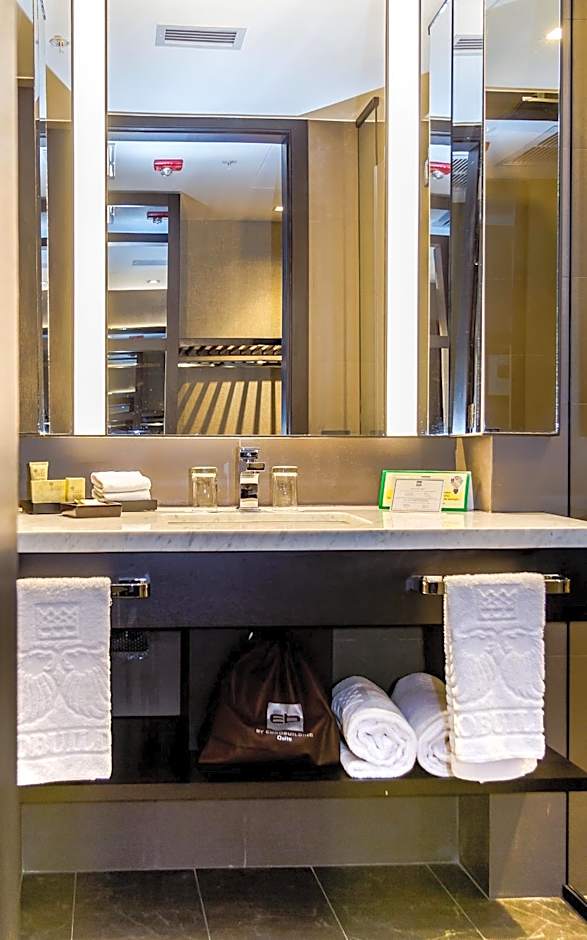 Eb Hotel By Eurobuilding Quito Airport