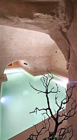 Vecchia Mottola Private Suite & Spa