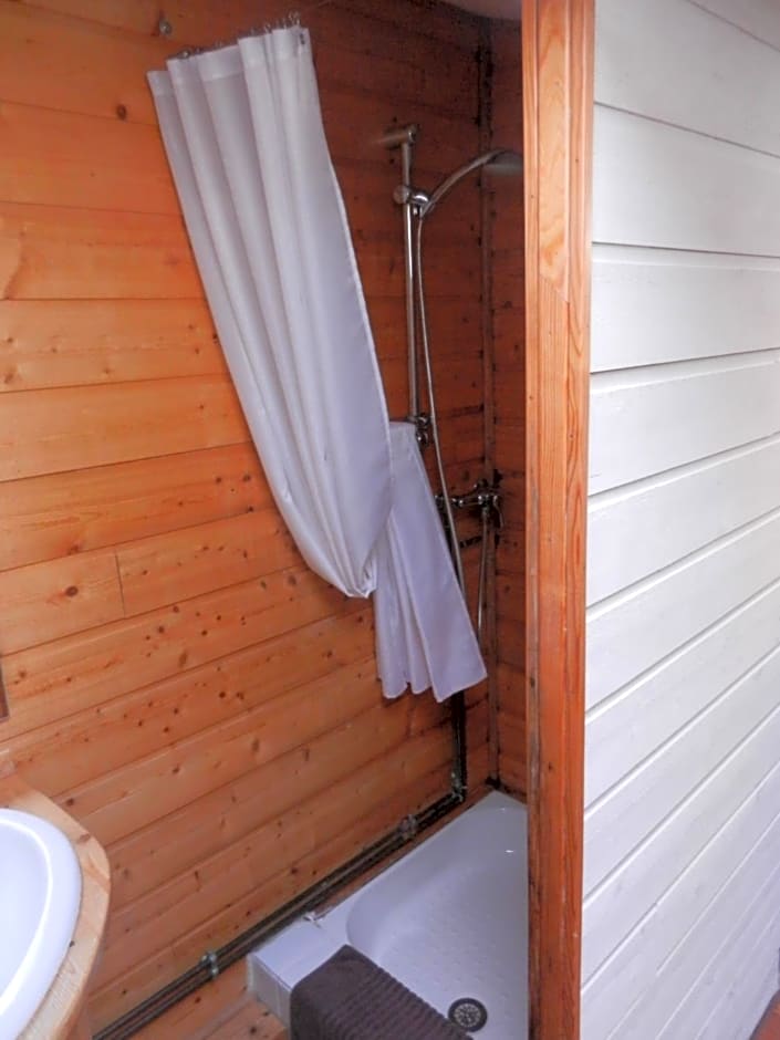 Le Patio Des Senteurs