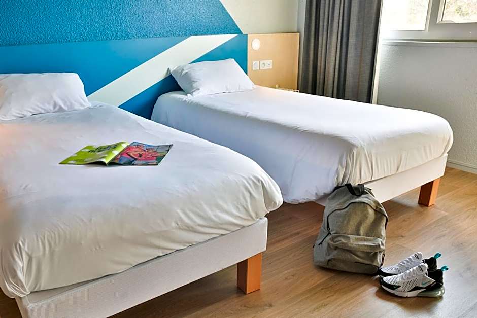 ibis budget Tours Sud