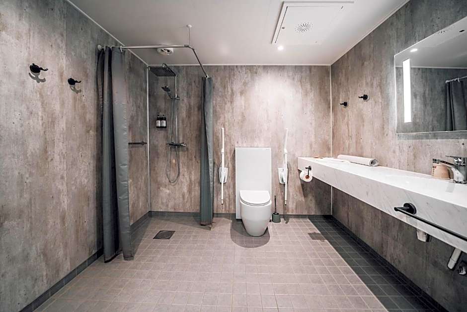 Blue Hotel Fagrilundur - On The Golden Circle