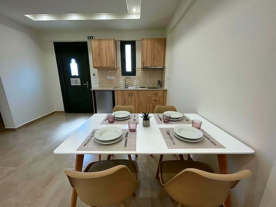 Georges Estates Hotel