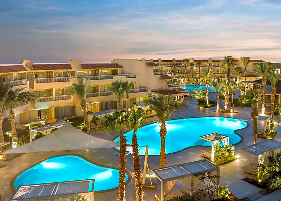 Jaz Casa Del Mar Beach