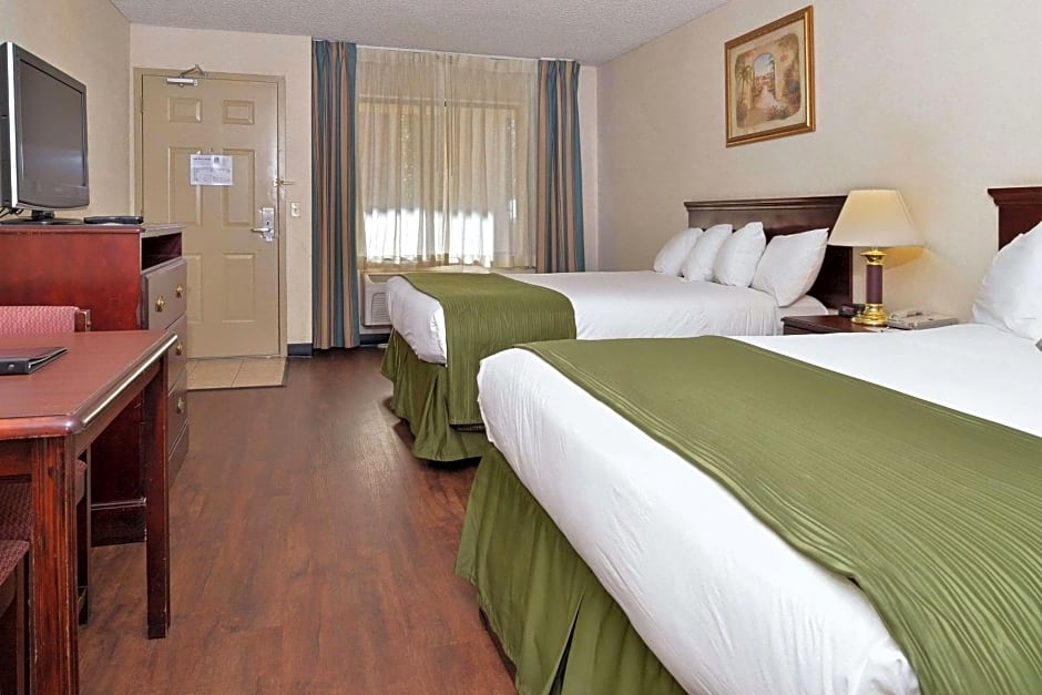 Quality Inn & Suites Indio