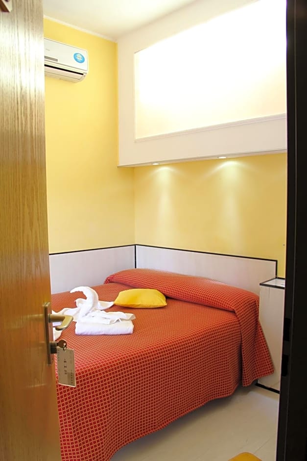 Hotel Lugano