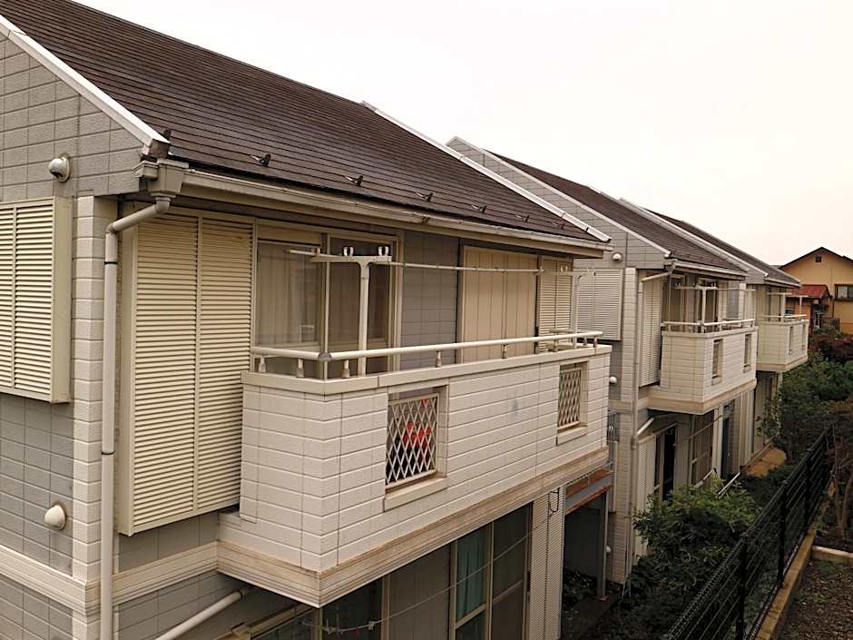 Fujisan YUI Apartment