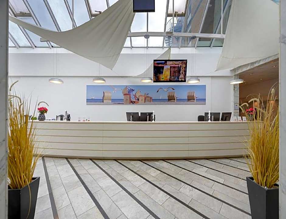 Sunday Hotel des Nordens