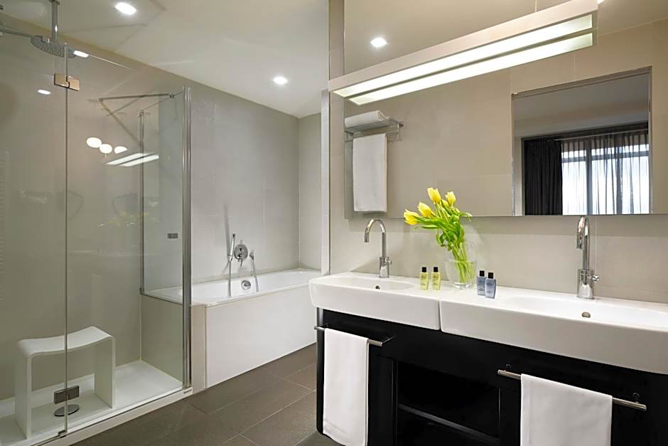 UNA Hotels San Vitale Bologna
