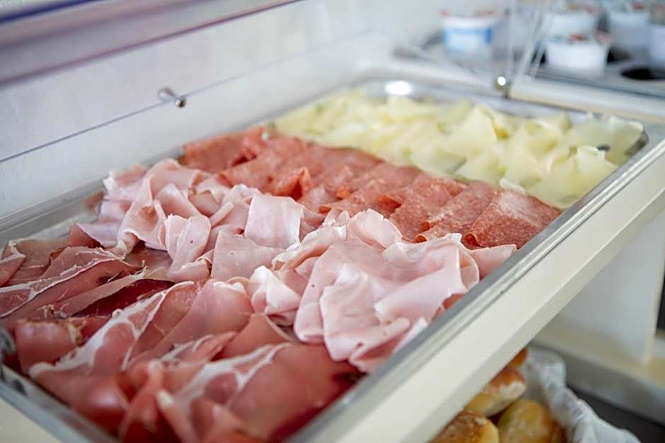 Hotel Perla Dello Ionio