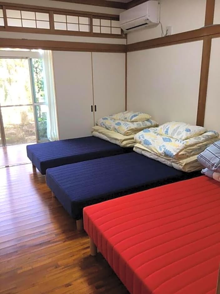 Kami House