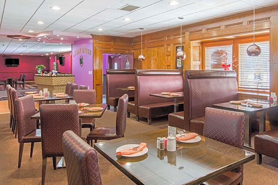 Quality Inn Ledgewood