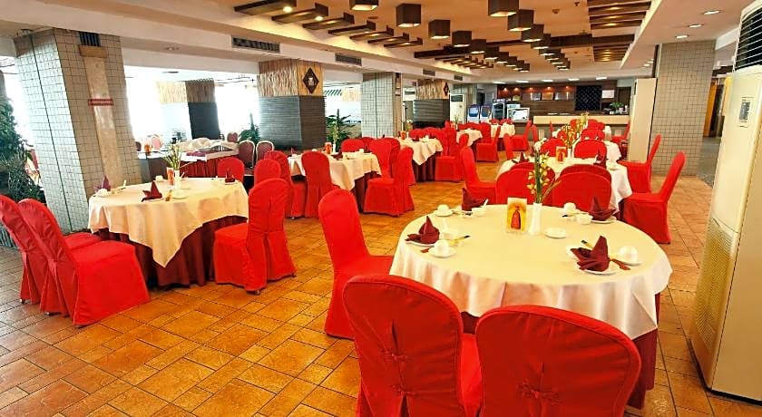 Sanyu Hotel