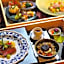 Yufuin Onsen Toshoan
