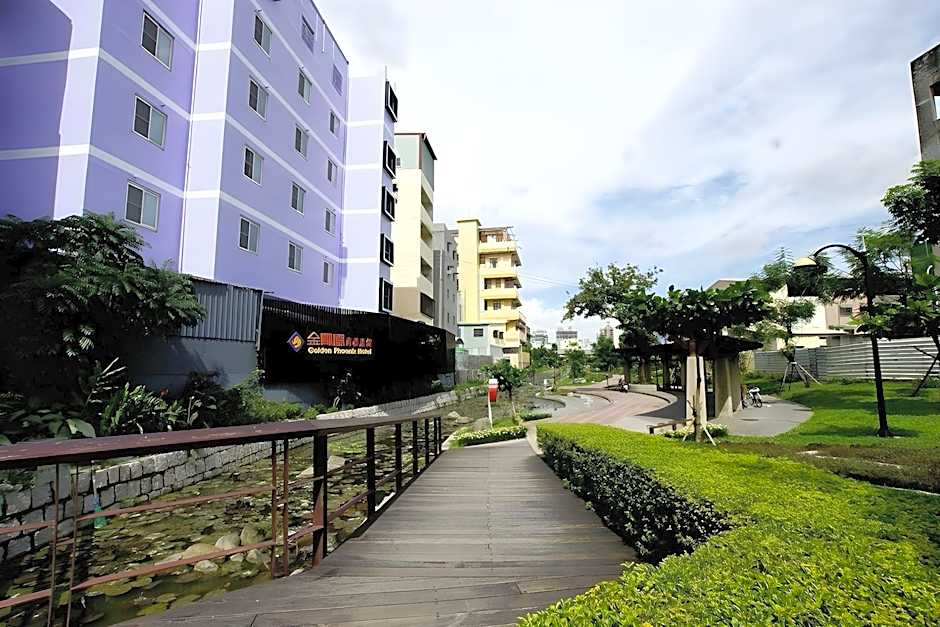 Golden Phoenix Hotel