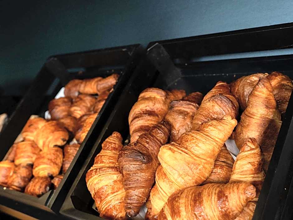 ibis Styles Hasselt City Centre