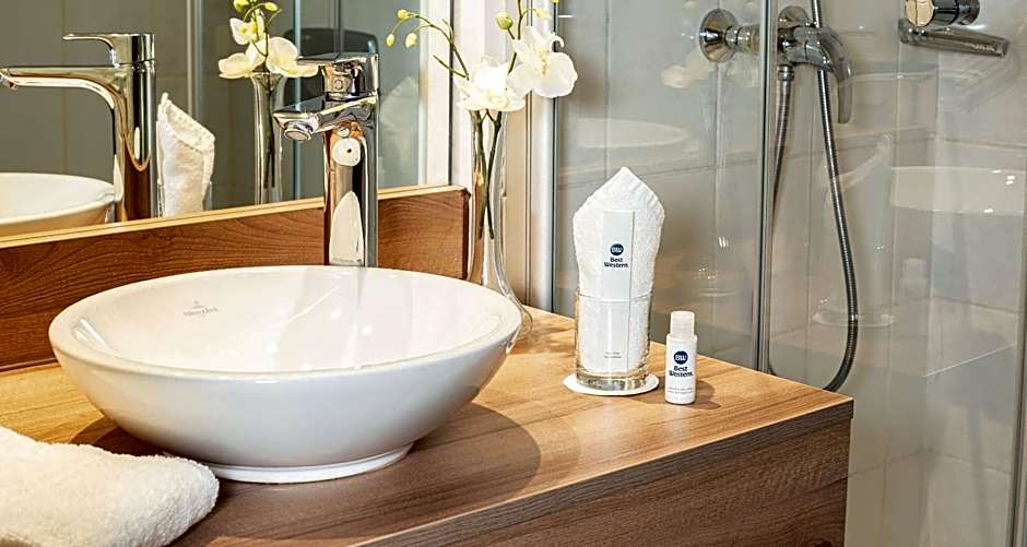 Best Western Victor's Residenz-Hotel Rodenhof