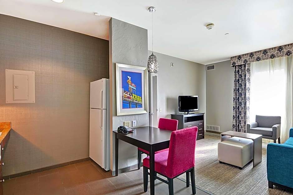 Homewood Suites By Hilton Amarillo