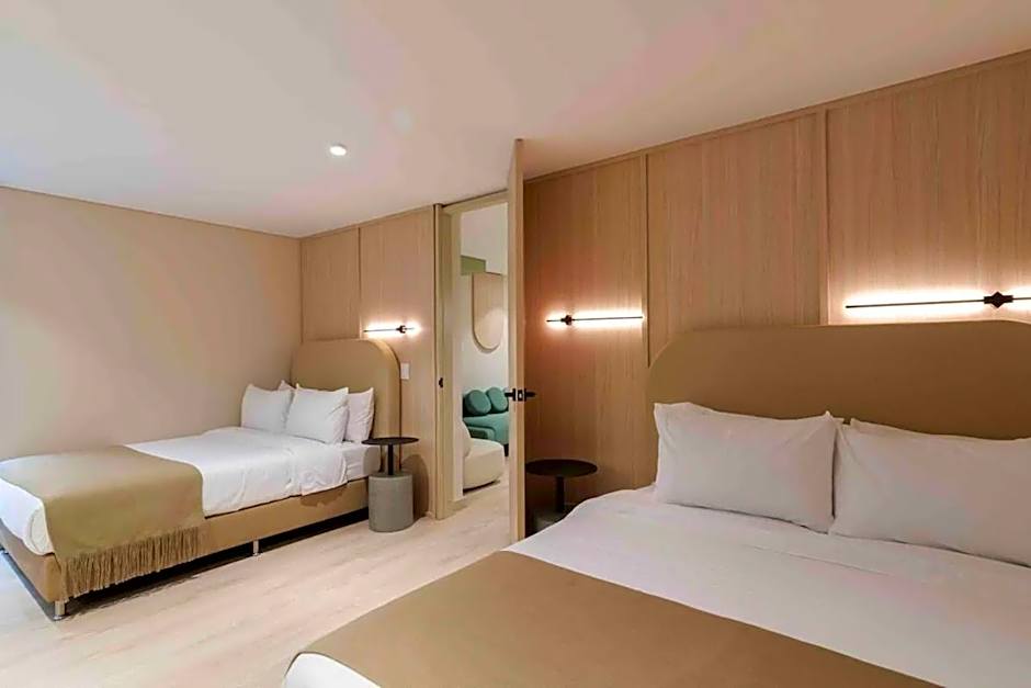Hotel Lincoln