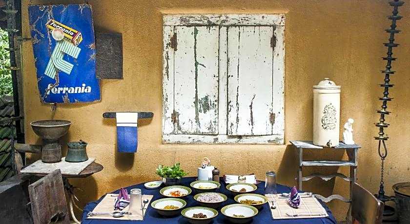 Kandy Samadhi Centre Hotel