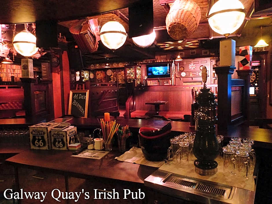 Hotel Central Continental