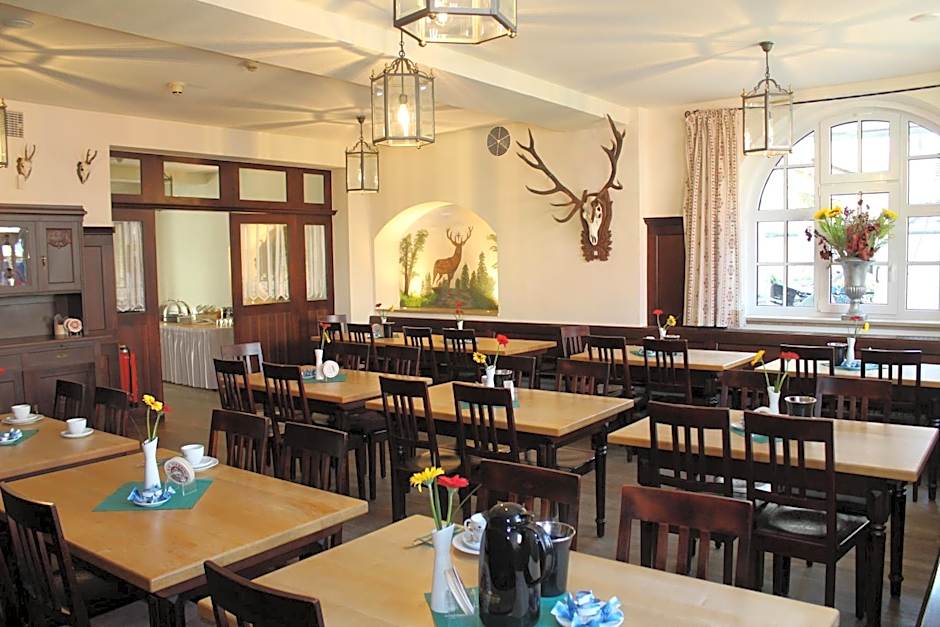 Hotel Brauereigasthof Amberger