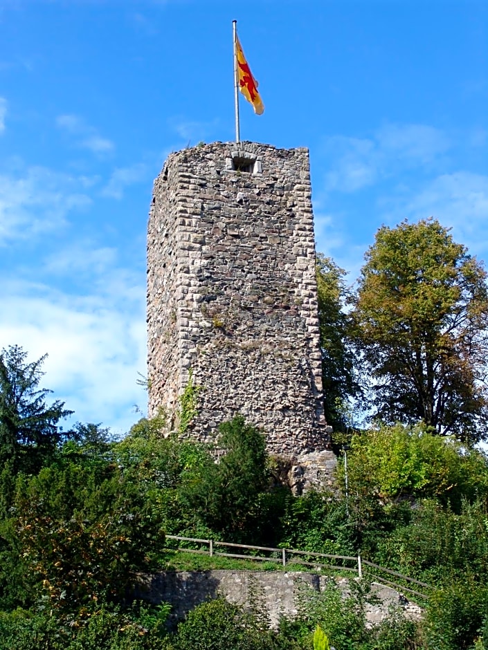 Haus am Schlossberg