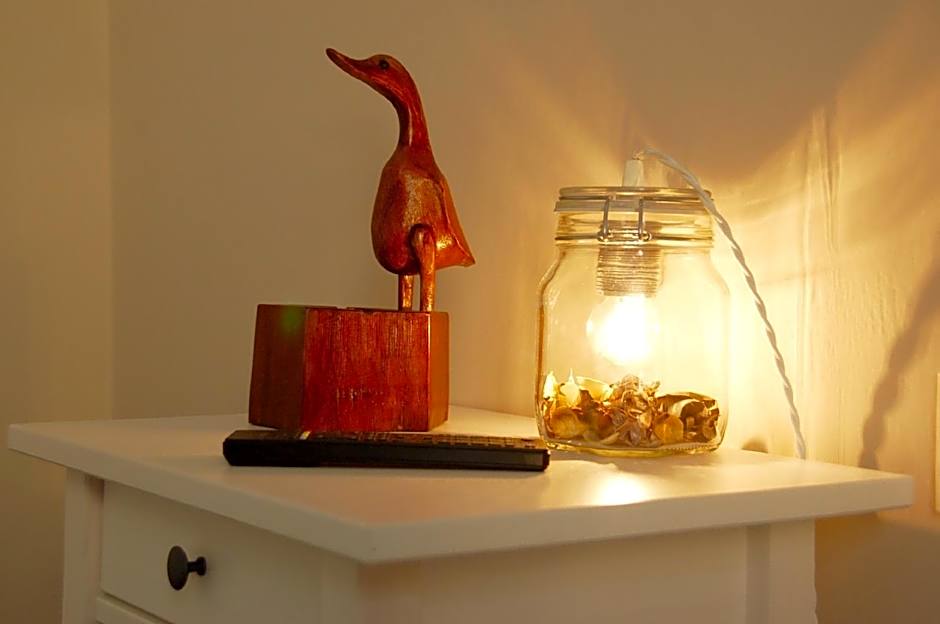 TinkerBell GuestHouse