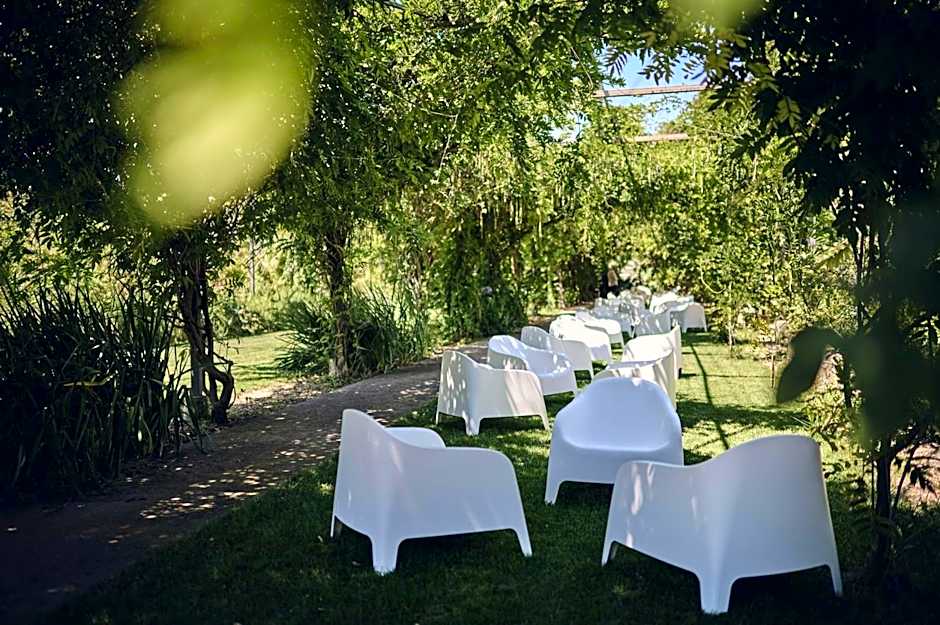 Ros'e Mari Green Home Hotel