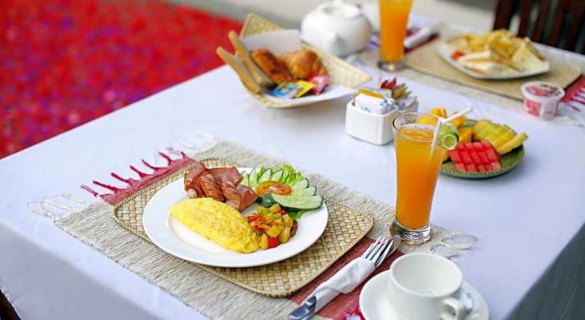 The Buah Bali Villas