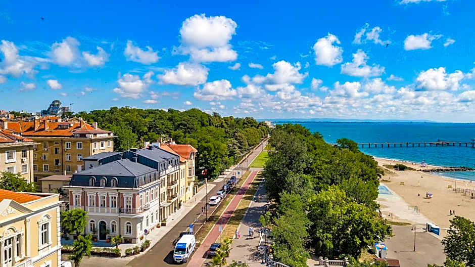 Hotel Residence Promenade