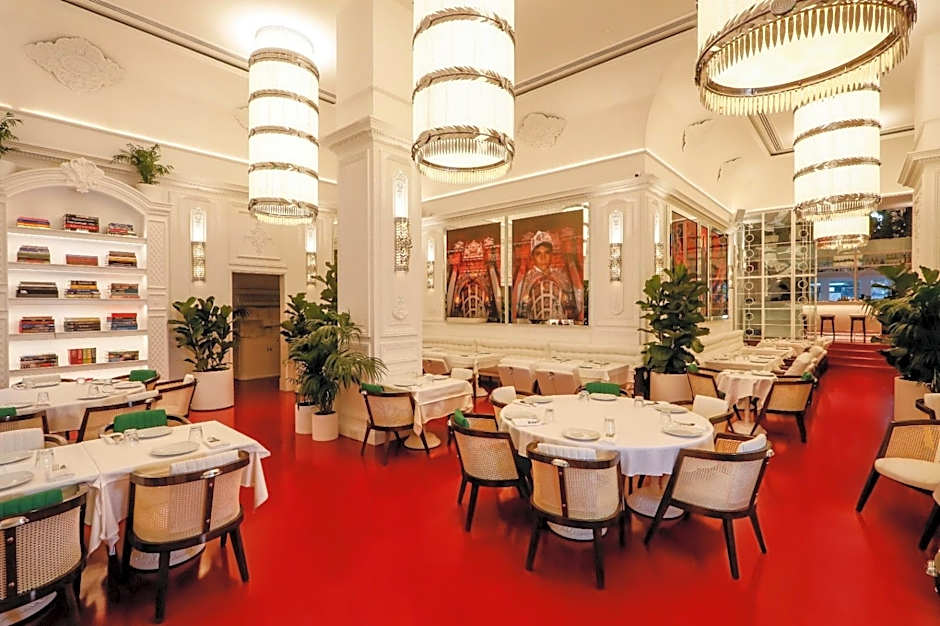 Park Hyatt Istanbul - Macka Palas