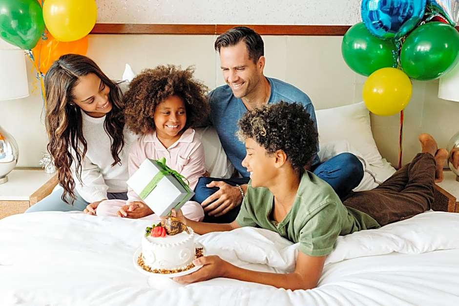 Westin New York At Times Square