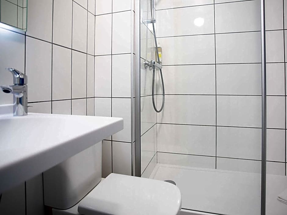 Greet Hotel Montbéliard