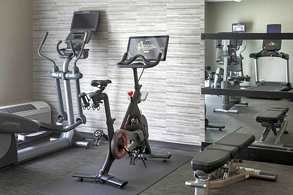 Courtyard by Marriott Poughkeepsie