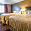 Quality Inn & Suites West Bend