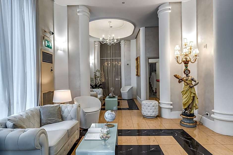 Artemisia Palace Hotel