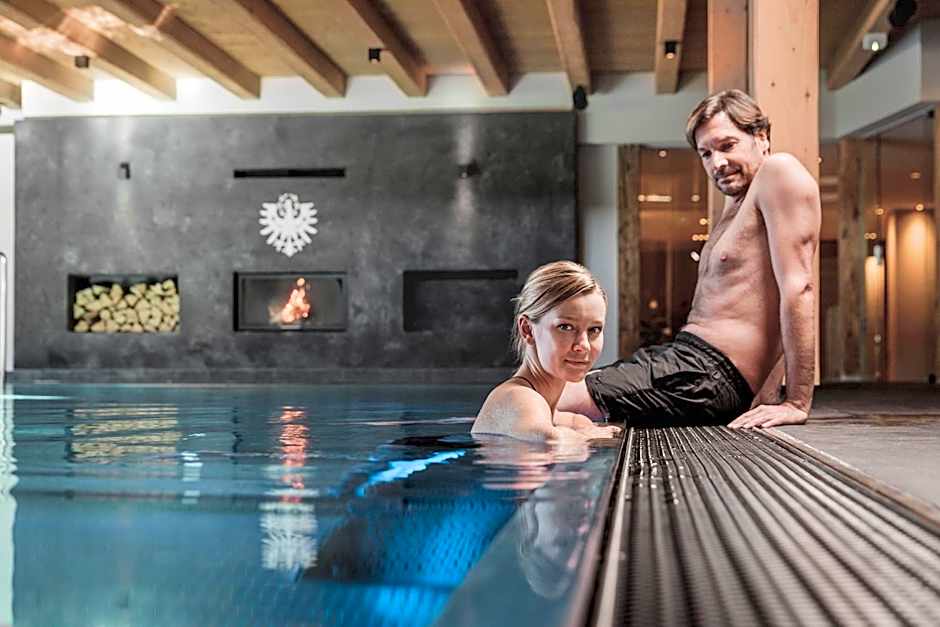Post Seefeld - Wellnesshotel Tirol