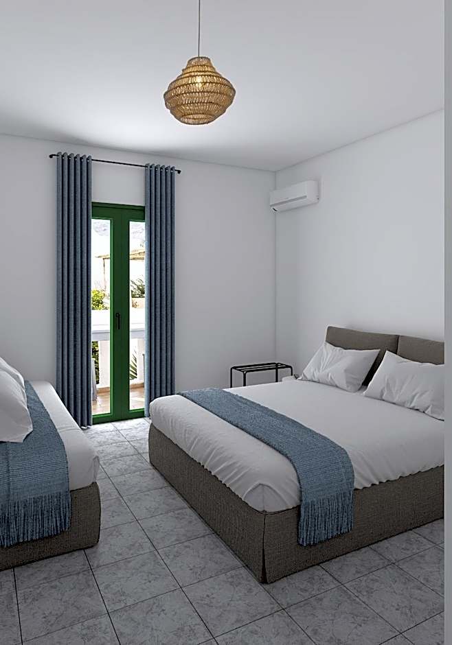 Eleios Hotel Serifos