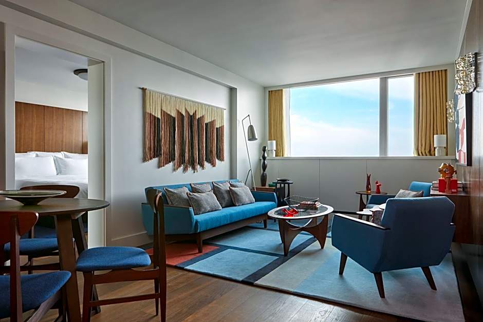 Sea Containers London