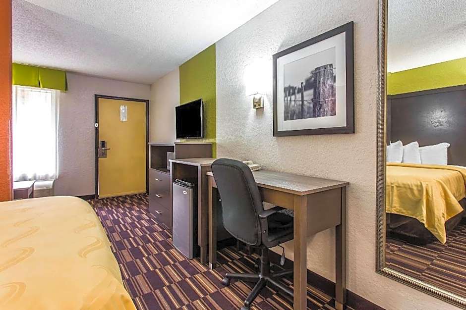 Quality Inn Albemarle