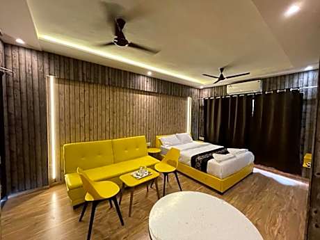 RASPBERRY BREEZE DAMAN