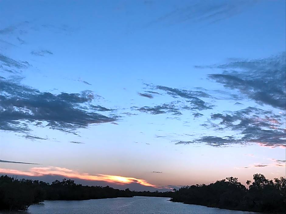 Longreach Most Central Motel