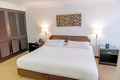 Junior Suite with Terrace