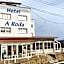 Hotel A Roda